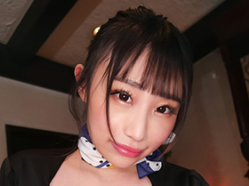 美爆乳の魅力を最大限に引き出す乳フェチエロコス7 Boin「てんしちゃん」Box2　サンプル画像14